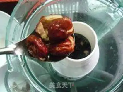 Make step 5