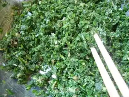 Make step 3