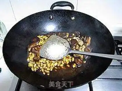 Make step 10