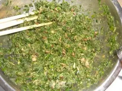 Make step 4