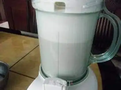 Make step 7