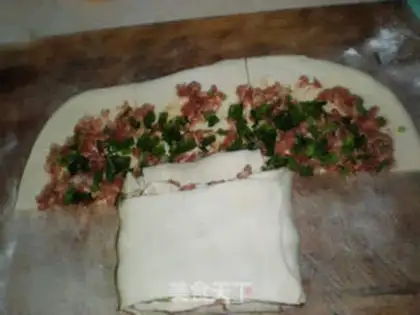 Make step 7
