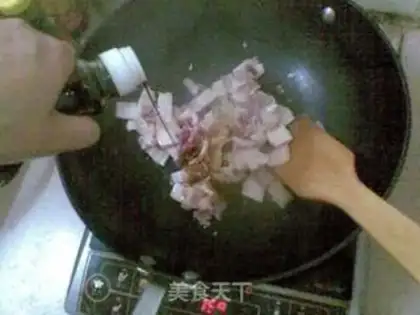 Make step 1