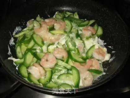Make step 5