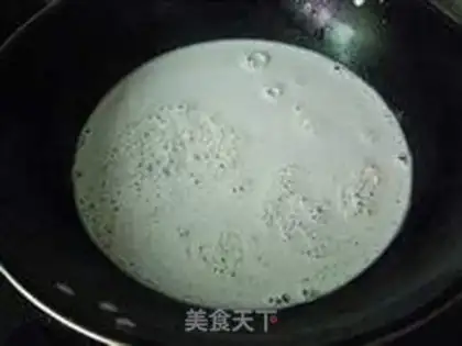 Make step 8