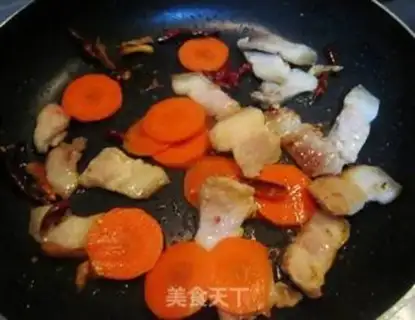 Make step 5
