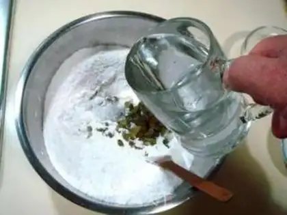 Make step 2