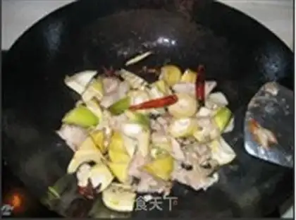 Make step 3