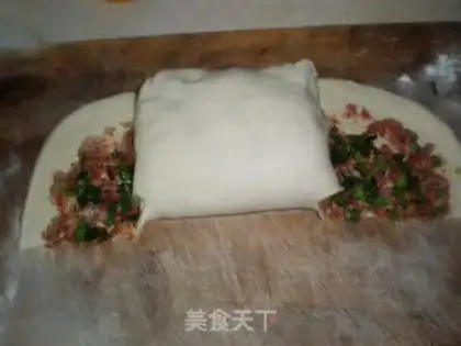 Make step 8