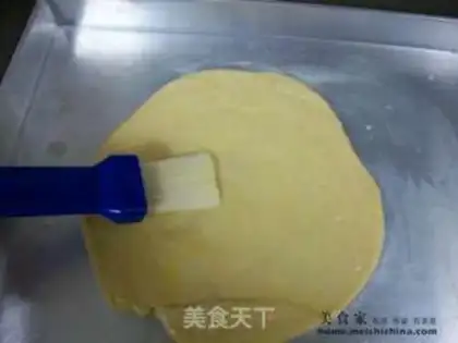 Make step 5