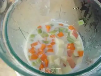 Make step 3