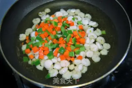 Make step 5