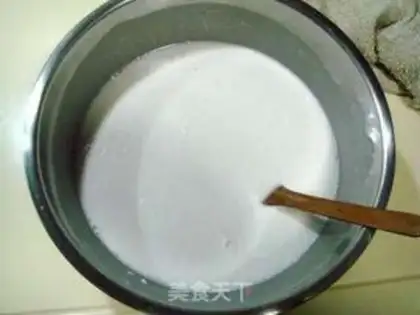 Make step 3