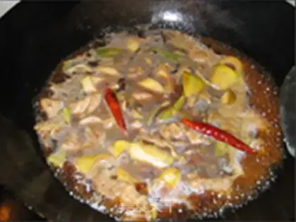 Make step 4