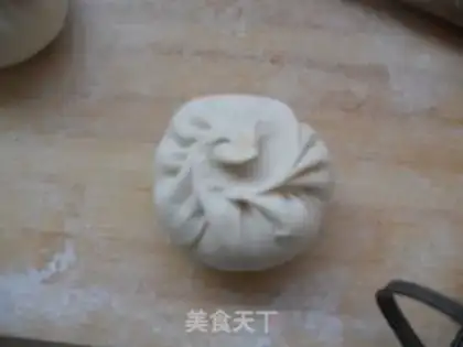 Make step 8