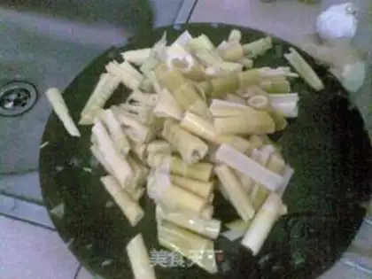 Make step 3