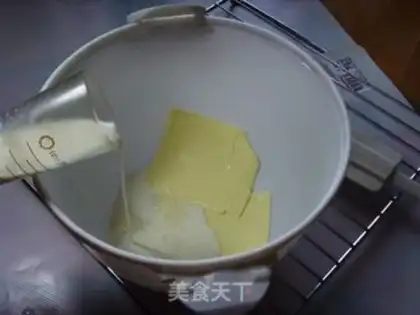Make step 1