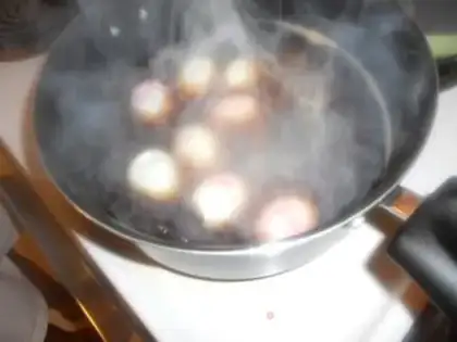 Make step 4