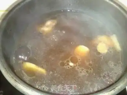 Make step 3