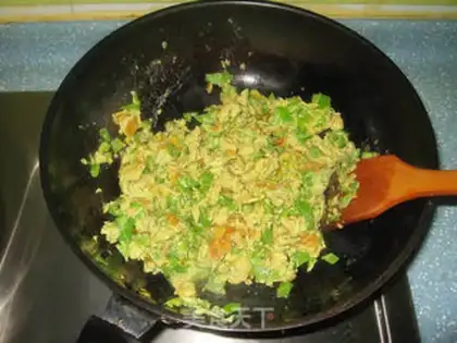 Make step 4