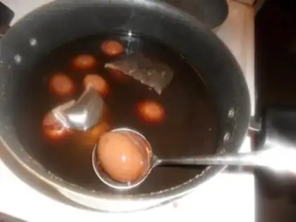 Make step 5