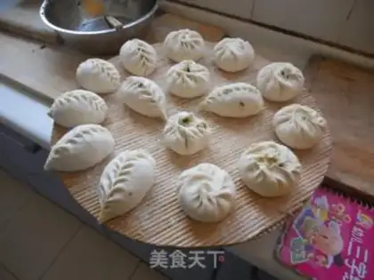 Make step 10