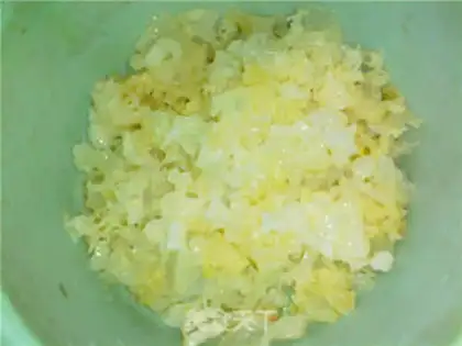 Make step 1