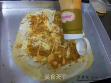 Make step 9