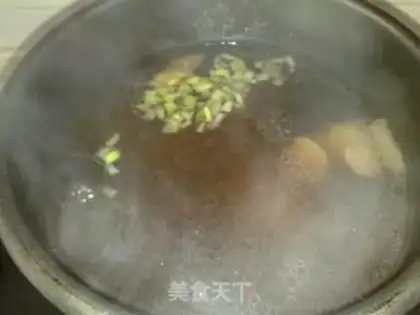 Make step 4