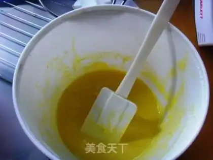Make step 3