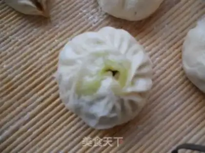 Make step 11