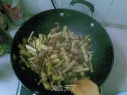 Make step 5