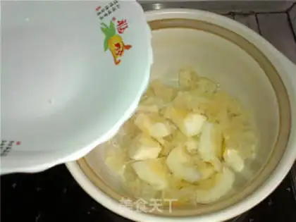 Make step 2