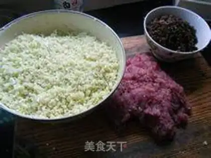 Make step 1