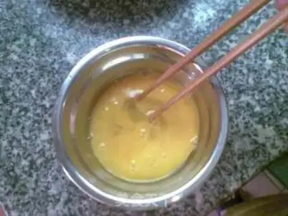 Make step 1