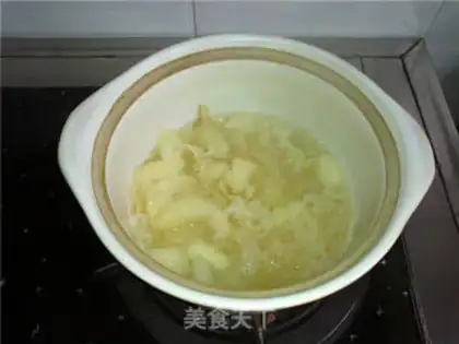 Make step 3