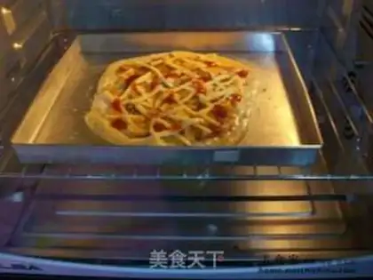 Make step 11