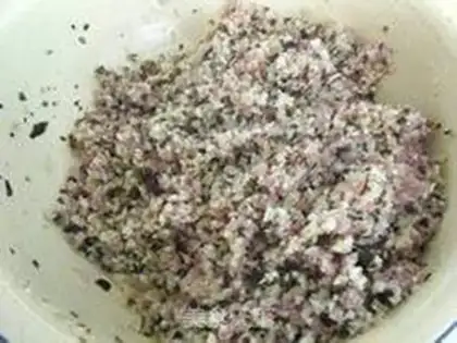 Make step 2