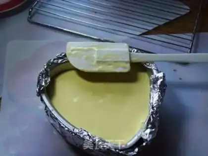Make step 5
