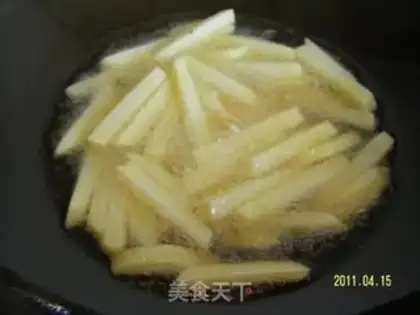 Make step 3
