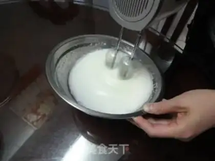 Make step 1