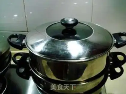 Make step 10