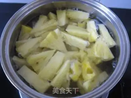 Make step 1