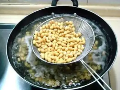 Make step 1