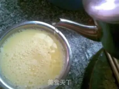 Make step 3