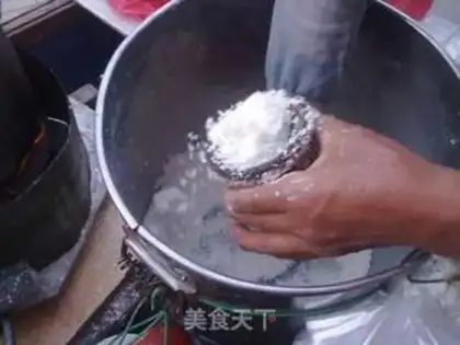 Make step 1