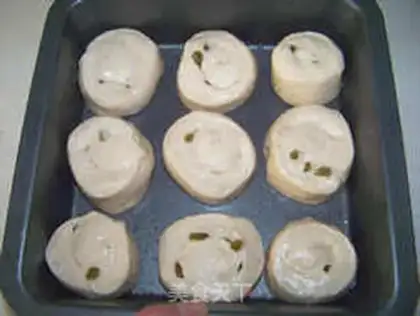 Make step 5