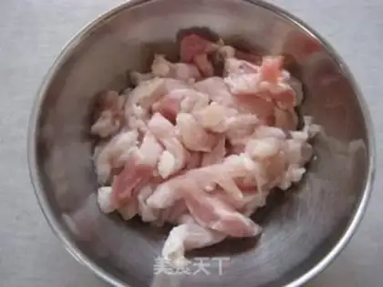 Make step 1