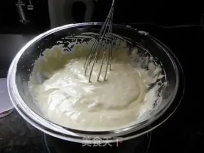 Make step 2