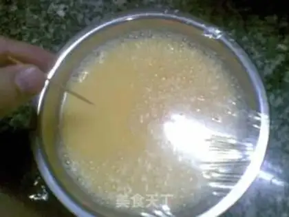 Make step 5